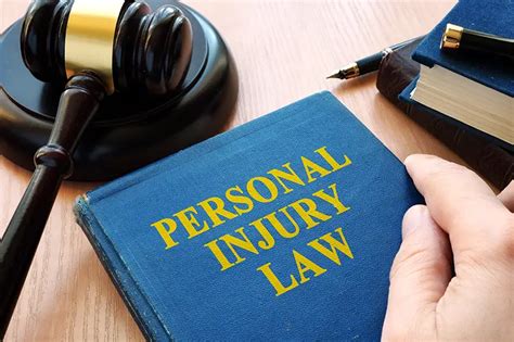 Atlanta Personal Injury Lawyer 6 Things You Need To Know Business Partner Magazine