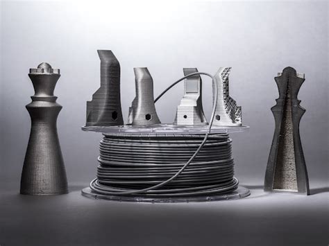 Basf Ultrafuse L Metal D Printing Filament Mm Kg