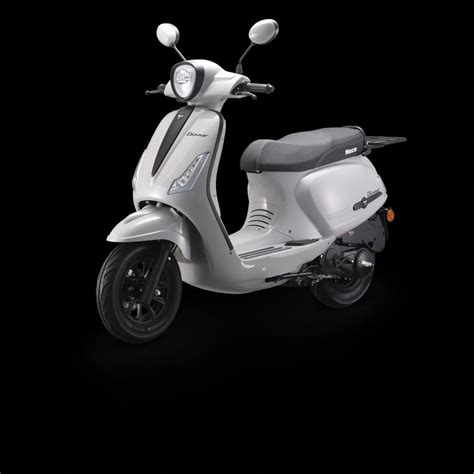 Neco Dinno 50 50cc Neco Scooters Finance Delivery