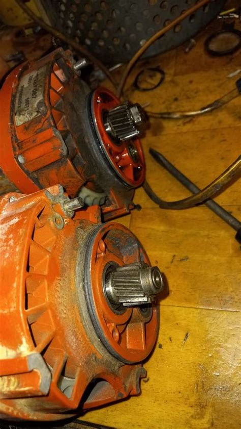 Hilti DCH 300 ,DCH 180 SL - Hilti - Всё о ремонте инструмента