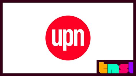 upn logo concept by carlborn on DeviantArt