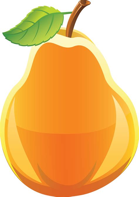 Pear PNG image transparent image download, size: 2488x3515px