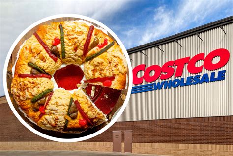 Rosca De Reyes De Costco Revenden Los Panes Y Hasta Las Cajas Vac As