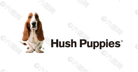 Hush Puppies品牌logo平面广告素材免费下载图片编号7883059 六图网