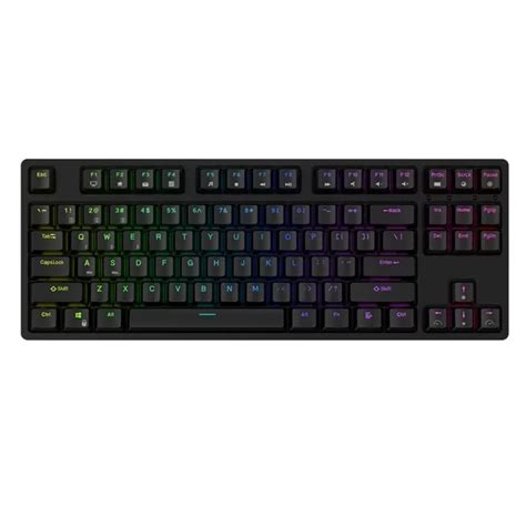 RK Royal Kludge คยบอรดไรสาย Tri Mode Bluetooth G USB C RGB Backlit Key Hot