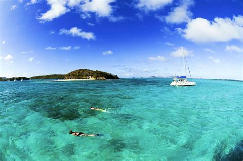 Guide to the Grenadines: an island for every traveler - Lonely Planet