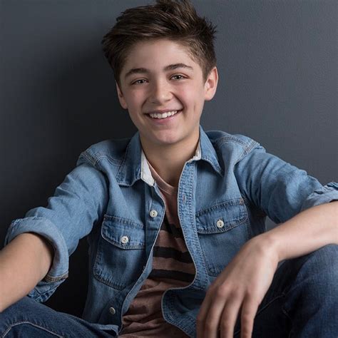 Picture Of Asher Angel In General Pictures Asher Angel 1491008761 Teen Idols 4 You