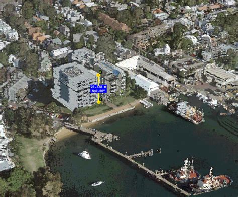 3d Aerial Point Cloud Larki 3d Surveys Made Easy