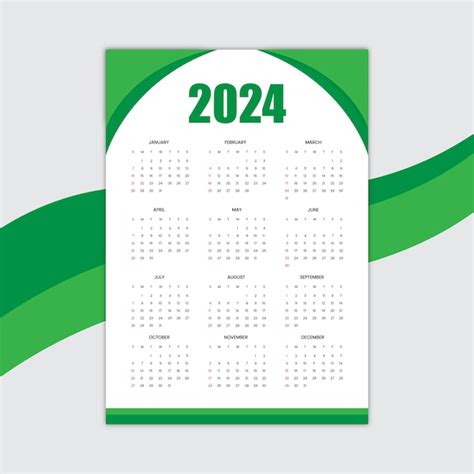 Vektor Kalender F R Das Neue Jahr Zeitplan Und Aufgabengestaltung