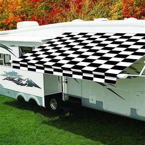 Carefree RV Awning Patio QJ129A00 Highskyrvparts