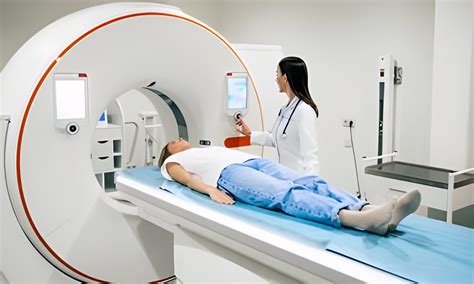 Ct Scans Vs Mri Scans What Are The Differences Between Them