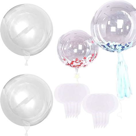 Amazonca Bobo Balloons