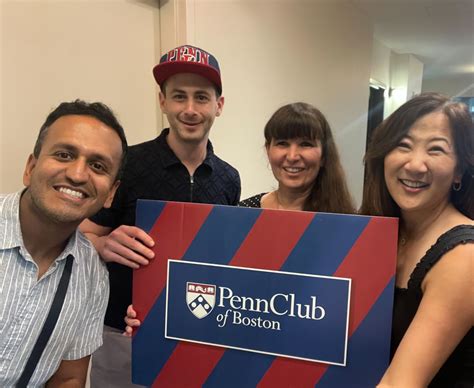 penn club 7