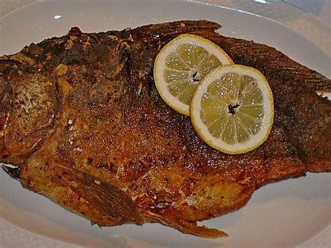 Gebackener Karpfen Rezept Karpfen Rezept Rezepte Karpfen Hot Sex Picture
