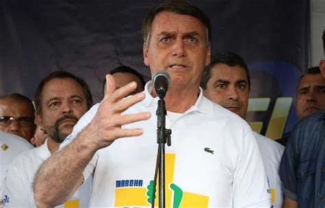 Decreto De Bolsonaro Que Flexibiliza Porte E Posse De Armas Está Nas