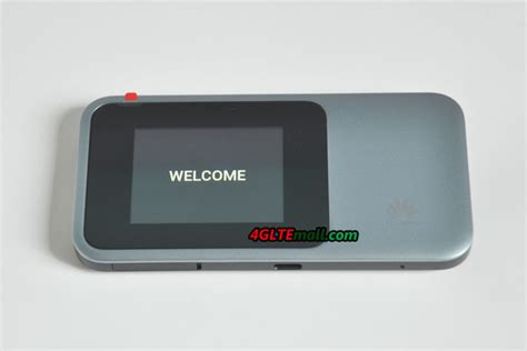 Unlocked Huawei E E U A Lte Cat Gigabit Mobile Wifi Hotspot