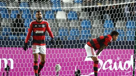 Flamengo Perde No Mundial De Clubes E Adia O Sonho Do Bicampeonato