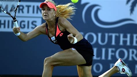 Ranking WTA awans Uli Isia wciąż czwarta TVP SPORT