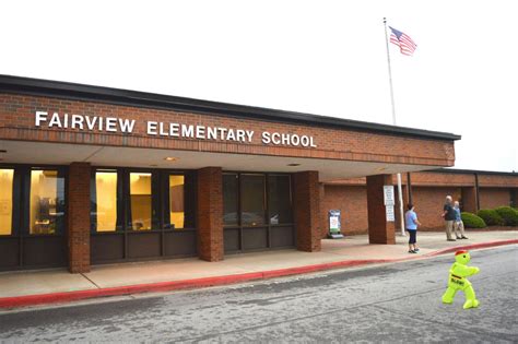 Fairview Elementary Students Ready For First Day Of School Local News