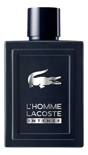 Lacoste Lhomme Intense Edt Ml