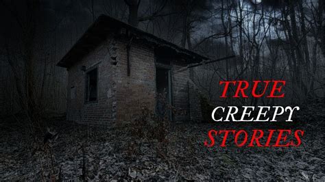 Horror Instagram Stories Scary Night Stories For A Sleepless Night