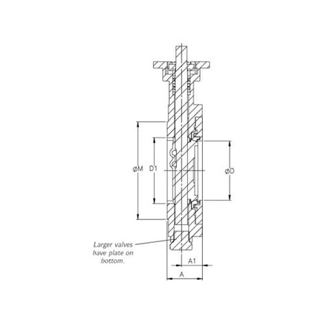 Stainless Hp Tru Flo Manufactured By Qsm Inc