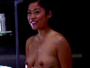 TIFFANY LIMOS Nude AZNude