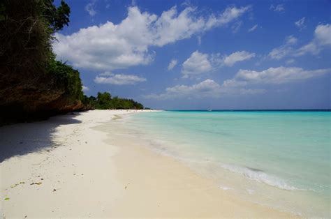 Best Beaches in Zanzibar Island, Tanzania - Escape Manila