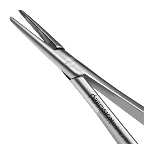 Castroviejo Needle Holder Straight Precision Dental Usa