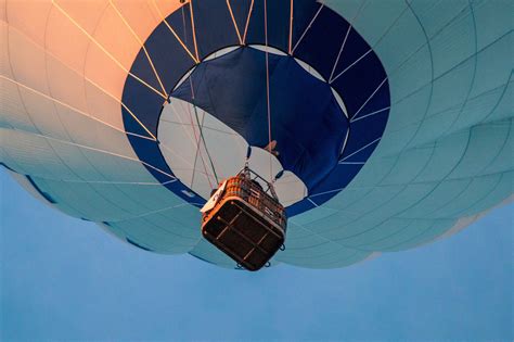 La Cesta Del Globo Aerost Tico Caracter Sticas Y Dise O El Blog De