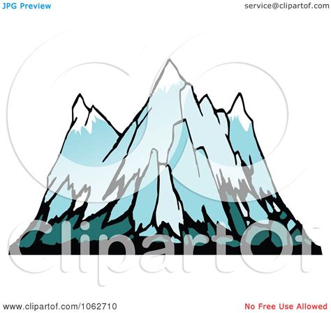 Glacier Cliparts Free Download On Clipartmag