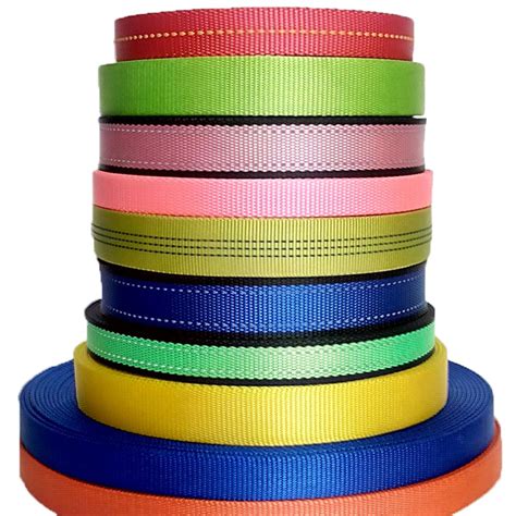 The Crucial Role Of Nylon Webbing In Military And Tactical Applications