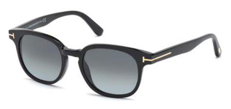 Tom Ford Sunglasses Lesley Cree Opticians Nottingham