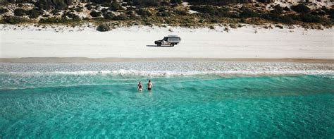 Best Kangaroo Island beaches | South Australia