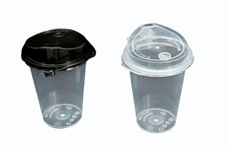 Disposable Plastic Juice Glass Ml At Best Price In Ahmedabad Id