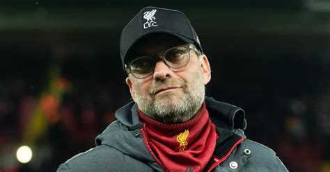 What Happened To Phenomenal Liverpool Target Jurgen Klopp Was Tipped