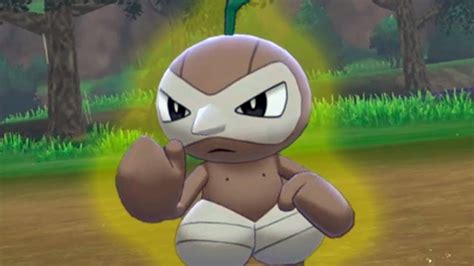 Pokemon Sword And Shield Glowing Pokemon What Is The Gold Glow Gamerevolution