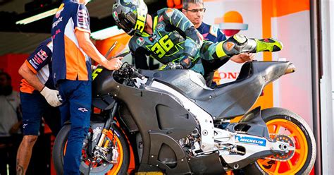 Conoce El Calendario De Presentaciones De Equipos Que Participan En Motogp 2023 Revista Mototec