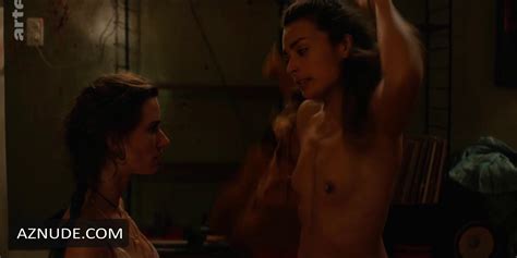 Charlie Dagelet Nude Aznude