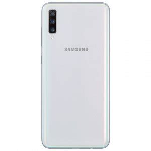 Samsung Galaxy A Sm A F Dual Sim G Gb White