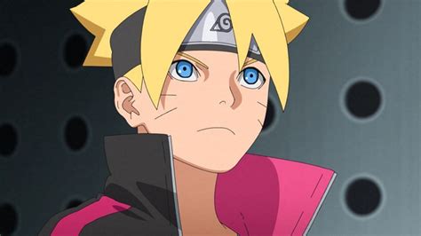 Does Boruto Have Byakugan: The Truth Revealed