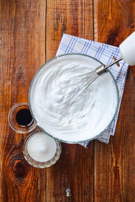 El Mejor Glaseado De Queso Crema Mi Diario De Campo