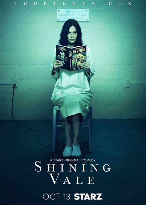 Shining Vale Season 2 Tv Series Review Cast Trailer Gadgets 360