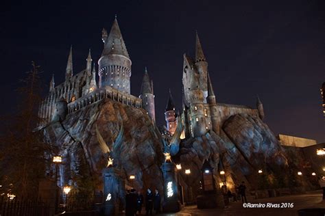 The Wizarding World of Harry Potter | Universal Studios Hollywood ...