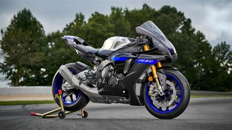 R1M 2023 Supersport Yamaha Perrault Motos