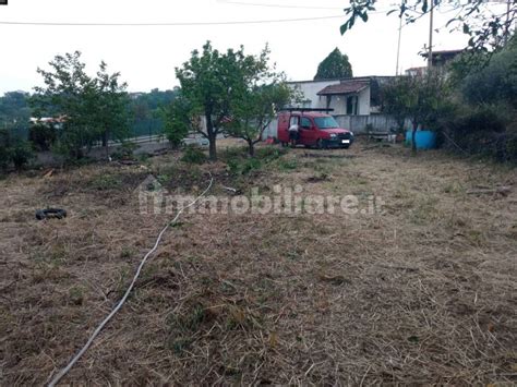 Terreno Agricolo Via Fosso Agliastro Traversa Snc Piedimonte Etneo