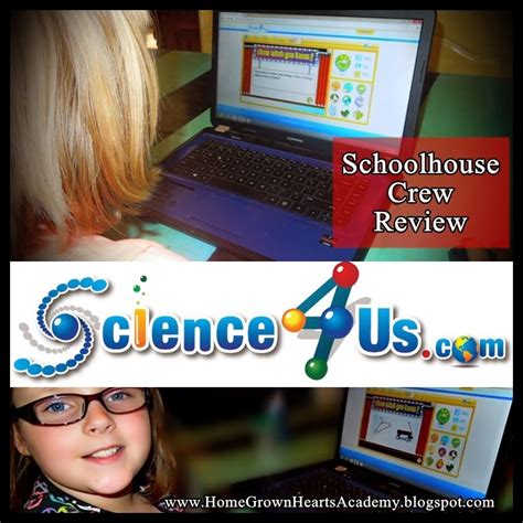 Review Hsreviews Science Homeschool Second Grade