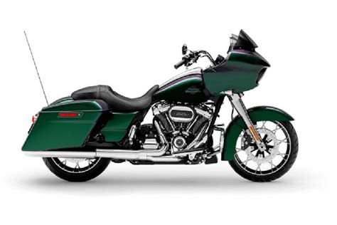 2024 Harley Davidson Street Glide Colors - Etti Olivie