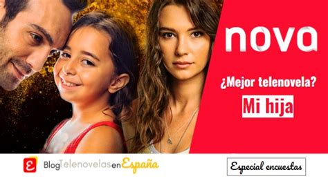 Telenovelas En Espa A On Twitter Rt Telenovelas Esp