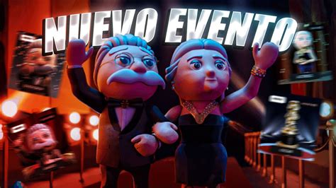 El MEJOR EVENTO De KEY DROP Academy Awards YouTube